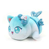 YYDS - Meemeow Aphmau Plush Meemeows Food Cats Plushie Bunle Ahpmau French Fries Burger Pillow Plush Toys Kawaii Cute Plushy Cats Doll