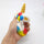 YYDS - Jumbo Squishy Kawaii Animal Unicorn Cake Deer Panda Squishies Slow Rising Stress Ball fidget toys Squeeze food Toys for Kids