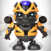Department Store - Electronic Robot Toy Smart Walking Dancing Robot; Singing Music Robot With Musical And Colorful Lights