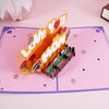 Department Store - 3D Pop Up Mothers Day Cards Gifts Floral Bouquet Greeting Cards Flowers for Mom Wife Birthday Sympathy Get Well