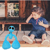 Department Store - Rainbow Friends Plush Toys; 11.8 inch Soft Game Monster Stuffed Figure Plushies Doll; Gifts for Fans and Friends; Adults Kids Birthday Party Favor; Thanksgiving Christmas (Big Blue Fist); 2022 New