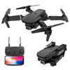 Department Store - Foldable Air Drone FPV Live Video RC Quadcopter For UAV Beginner Custom Route; One Key Backward
