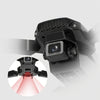 Department Store - Foldable Air Drone FPV Live Video RC Quadcopter For UAV Beginner Custom Route; One Key Backward