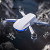 Department Store - Mini Foldable GPS Quadcopter Drone With HD Camera Fixed Point Around Gesture Recognition With Auto Return Feature