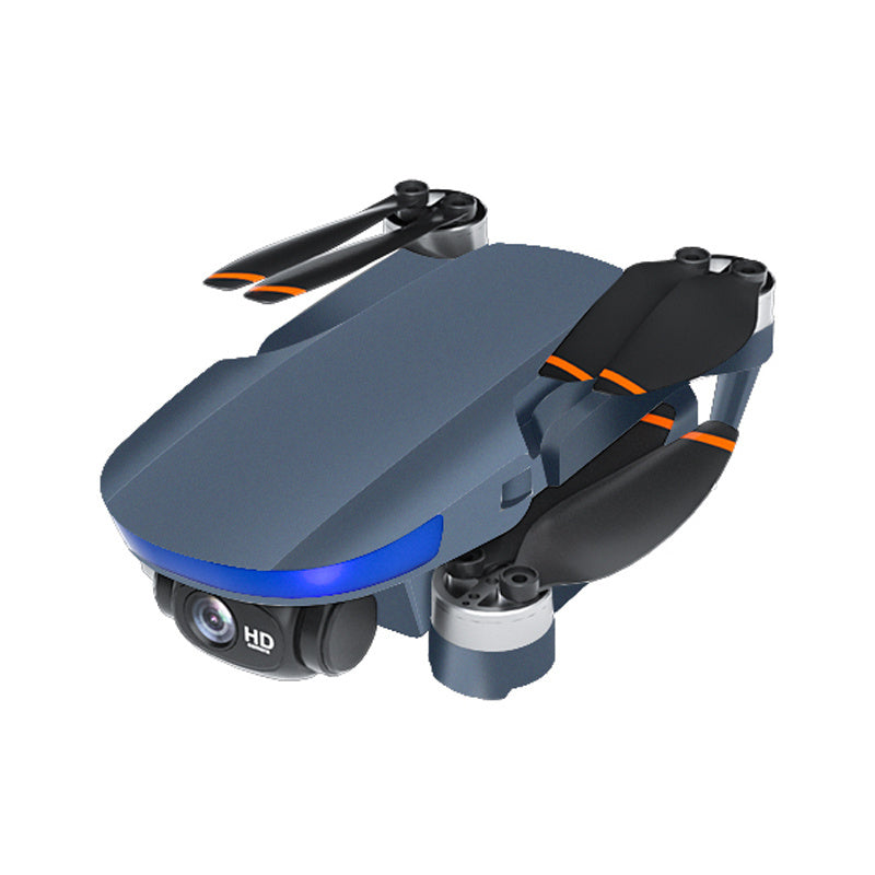 Department Store - Mini Foldable GPS Quadcopter Drone With HD Camera Fixed Point Around Gesture Recognition With Auto Return Feature