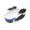 Department Store - Mini Foldable GPS Quadcopter Drone With HD Camera Fixed Point Around Gesture Recognition With Auto Return Feature