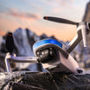 Department Store - Mini Foldable GPS Quadcopter Drone With HD Camera Fixed Point Around Gesture Recognition With Auto Return Feature