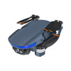 Department Store - Mini Foldable GPS Quadcopter Drone With HD Camera Fixed Point Around Gesture Recognition With Auto Return Feature