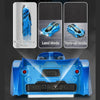 Department Store - Wall Climbing Remote Control Car Dual Mode 360Â° Rotating RC Stunt Cars With Headlight Rechargeable Toys For Boys Christmas Birthday Gift For 4 5 6 7 8-12 Year Old Kids