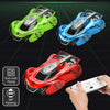 Department Store - Wall Climbing Remote Control Car Dual Mode 360Â° Rotating RC Stunt Cars With Headlight Rechargeable Toys For Boys Christmas Birthday Gift For 4 5 6 7 8-12 Year Old Kids