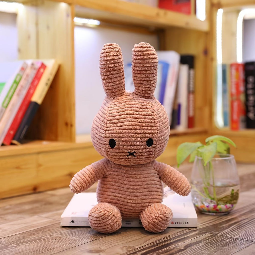 Department Store - 1pc Rabbit Doll (9.84inchÃ—5.12inch); Easter Bunny; Wedding Supplies; Holiday Party Gifts