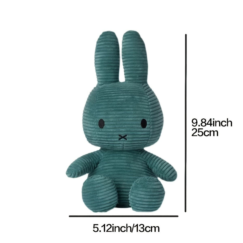 Department Store - 1pc Rabbit Doll (9.84inchÃ—5.12inch); Easter Bunny; Wedding Supplies; Holiday Party Gifts