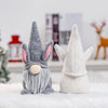 Department Store - 1pc; Easter Bunny Faceless Gnome Plush Doll; Easter Decor; Easter Gift; Bunny Doll Ornament; Party Atmosphere Props; Room Decor; Home Ornament