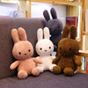 Department Store - 1pc Rabbit Doll (9.84inchÃ—5.12inch); Easter Bunny; Wedding Supplies; Holiday Party Gifts