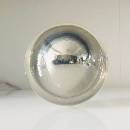 DSJUGGLING - Fushigi Magic Gravity Ball Acrylic Contact Juggling Ball - 75mm