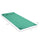 Soozier 12x5ft Lily Pad Floating Mat with Drink Holders 3-Layer Portable Roll-Up Water Mat Float Dock for 2-3 People, Green