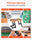 VEVOR - 42 inch Folding Foosball Soccer Game Table Standard Size Indoor Table for Home
