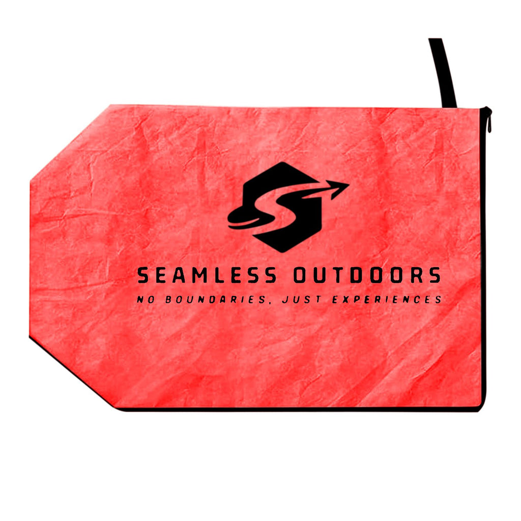 Seamless Outdoors - Insulated BBQ Blanket
