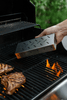 3P EXPERTS - Seamless Outdoors BBQ Smoker BOX