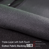 The Perfect Part - For Dodge Ram 1500 2500 3500 2002-2005 Dash-Mat Dashboard Mat Dash Cover Carpet