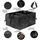 The Perfect Part - Trunk Cargo Organizer Folding Storage Collapse Bag Bin For Car Truck SUV 40L US