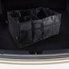 The Perfect Part - Trunk Cargo Organizer Folding Storage Collapse Bag Bin For Car Truck SUV 40L US