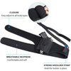 The Perfect Part - Tactical Concealed Carry Shoulder Waist Pistol Hand Gun Holder Holster Pouch US