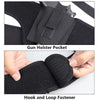 The Perfect Part - Tactical Concealed Carry Shoulder Waist Pistol Hand Gun Holder Holster Pouch US