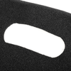 The Perfect Part - Dashboard Mat Dash Cover Carpet For 1998-2001 Dodge Ram 1500 2500 3500 Dash-Mat