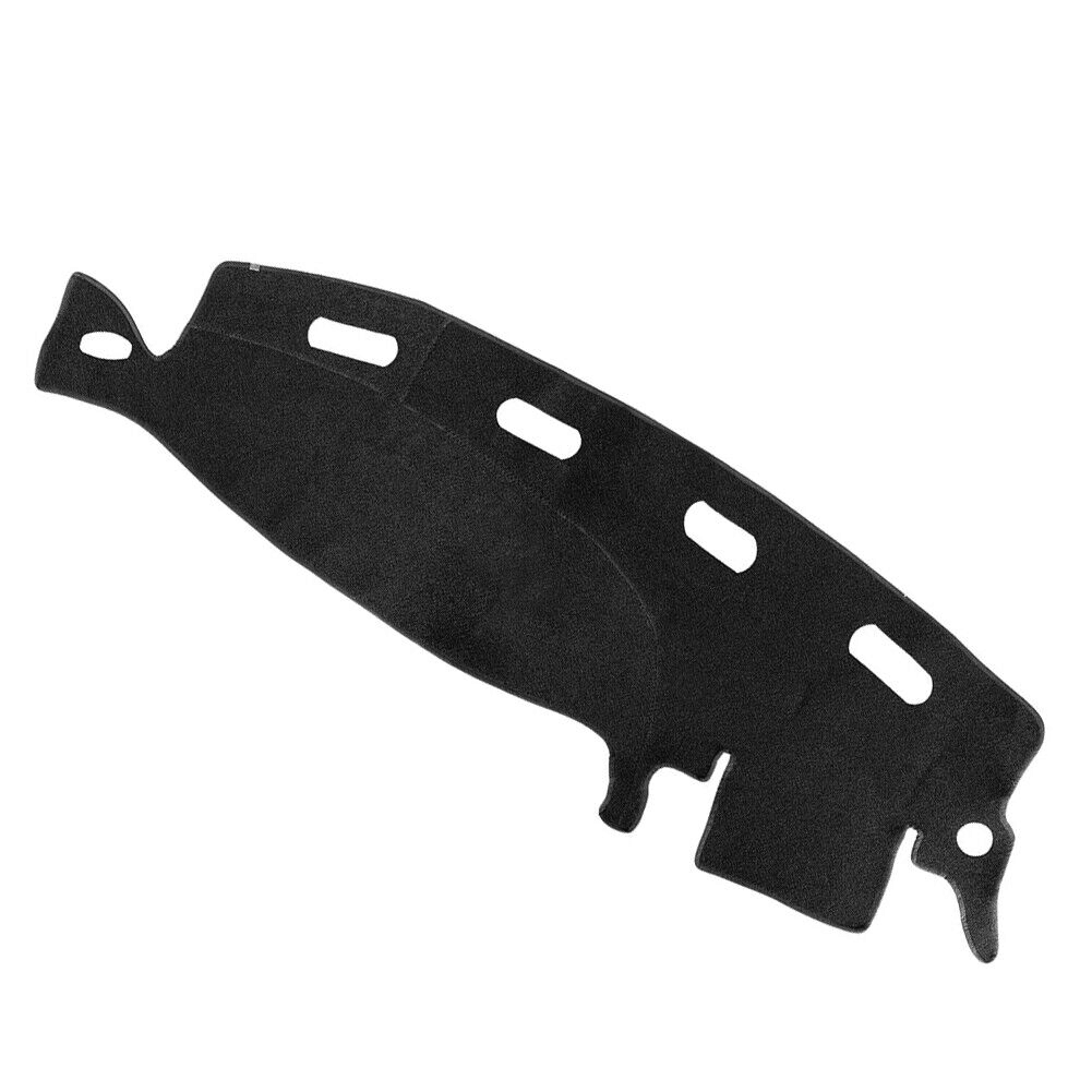The Perfect Part - Dashboard Mat Dash Cover Carpet For 1998-2001 Dodge Ram 1500 2500 3500 Dash-Mat