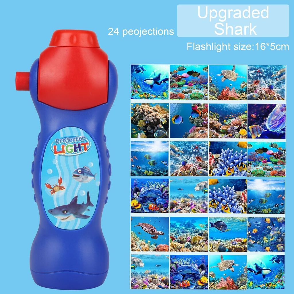The Perfect Part - Educational Learning Toys For Kids Toddlers Age 3 4 5 6 7 Years Old Boys Girls