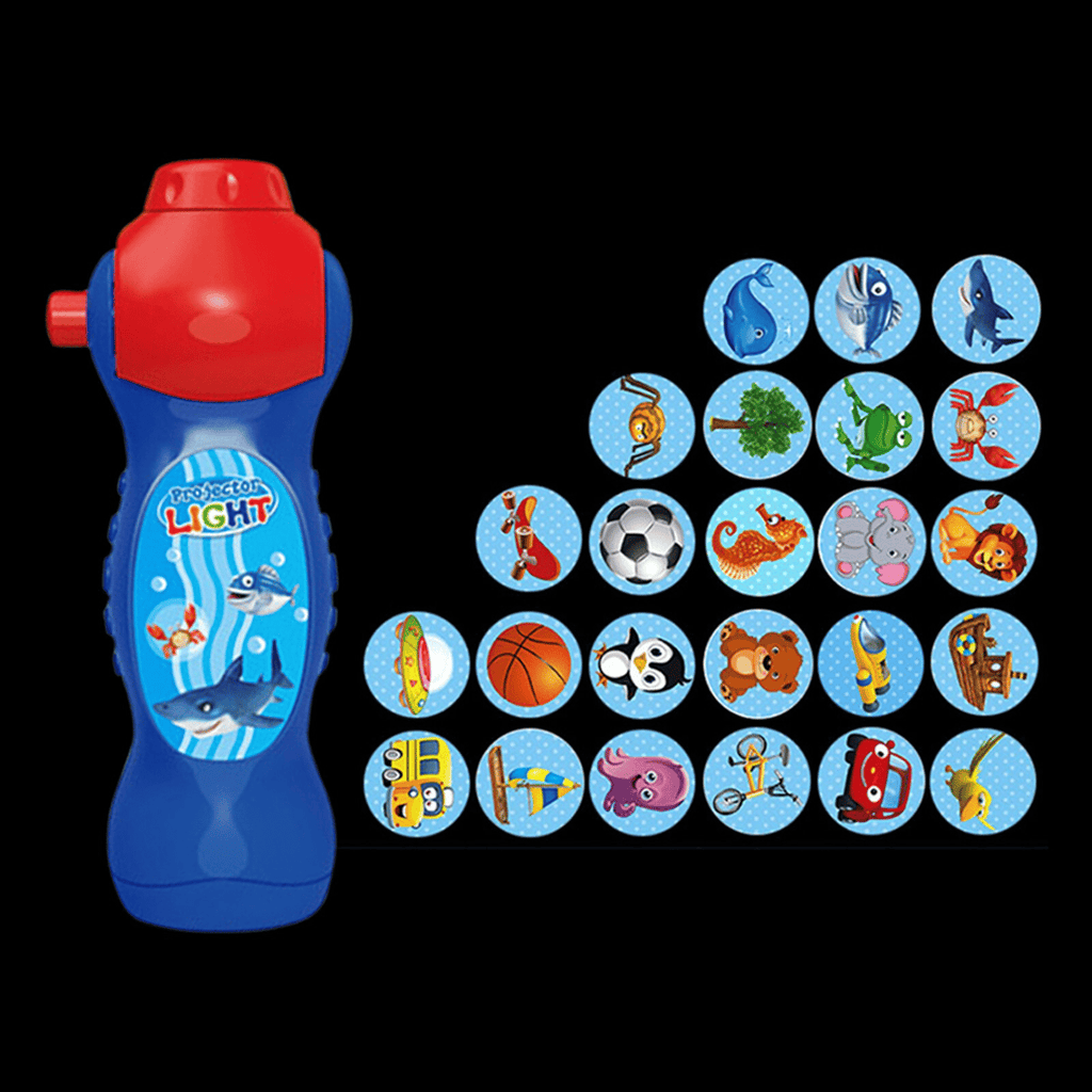 The Perfect Part - Educational Learning Toys For Kids Toddlers Age 3 4 5 6 7 Years Old Boys Girls