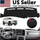 The Perfect Part - Car Dash Cover Mat Dashboard Pad for Chevy Silverado 1500 2500 Tahoe 2001-2006