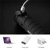 The Perfect Part - Rechargeable LED COB Work Light Mechanic Flashlight Lamp Magnetic Base Bright
