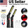 The Perfect Part - Rechargeable LED COB Work Light Mechanic Flashlight Lamp Magnetic Base Bright