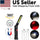 The Perfect Part - Rechargeable LED COB Work Light Mechanic Flashlight Lamp Magnetic Base Bright