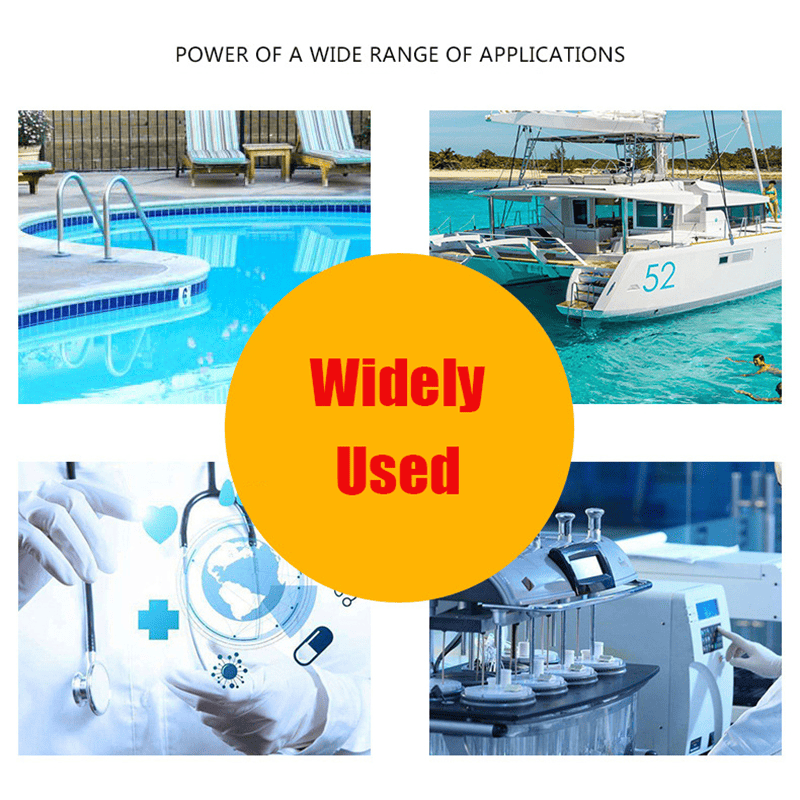The Perfect Part - 1100GPH 12V Electric Marine Submersible Bilge Sump Water Pump For Boat 3/4'' Hose