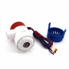 The Perfect Part - 1100GPH 12V Electric Marine Submersible Bilge Sump Water Pump For Boat 3/4'' Hose