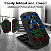 The Perfect Part - 28 in 1 Push Up Rack Board System Fitness Workout Train Home Gym Exercise Stands