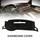 The Perfect Part - Fit For Chevy Silverado/Tahoe/Suburban 2007-2014 US Dashboard Pad Dash Cover Mat
