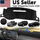 The Perfect Part - Fit For Chevy Silverado/Tahoe/Suburban 2007-2014 US Dashboard Pad Dash Cover Mat