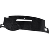 The Perfect Part - Fit For Chevy Silverado/Tahoe/Suburban 2007-2014 US Dashboard Pad Dash Cover Mat