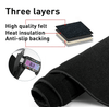 The Perfect Part - Fit For Chevy Silverado/Tahoe/Suburban 2007-2014 US Dashboard Pad Dash Cover Mat