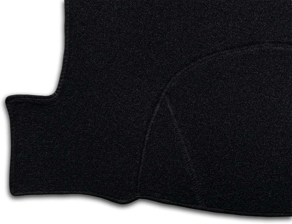 The Perfect Part - Fit For Chevy Silverado/Tahoe/Suburban 2007-2014 US Dashboard Pad Dash Cover Mat
