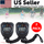 The Perfect Part - 2PCS SET Digital Stopwatch Sports Counter Chronograph Date Timer Odometer Watch