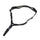 The Perfect Part - Heavy Duty Tactical Single Point Gun Rifle Sling Adjust & Quick Detach QD Buckle
