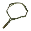 The Perfect Part - Heavy Duty Tactical Single Point Gun Rifle Sling Adjust & Quick Detach QD Buckle