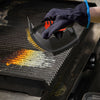 Seamless Outdoors - 3 IN 1 BBQ Oven Cleaning Brush