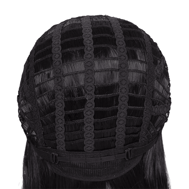 The Perfect Part - AA Hair Front Wig Womens Brazilian Human Long Curly Lace Wavy Hair Wigs US 2023