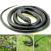 The Perfect Part - Fake Realistic Snake Lifelike Real Scary Rubber Toy Prank Party Joke For Garden